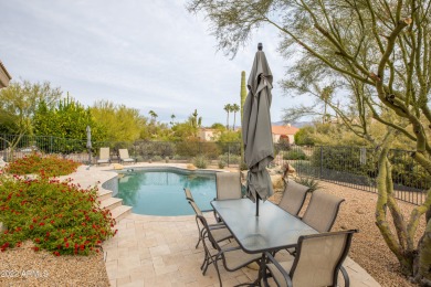 HUGE! $250K REDUCTION.The perfect turnkey home in Tonto Verde on Tonto Verde Golf Club in Arizona - for sale on GolfHomes.com, golf home, golf lot