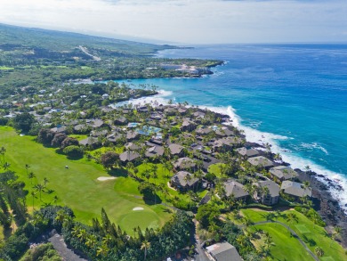 Discover your slice of Hawaiian paradise at Kanaloa at Kona, a on Kona Country Club Golf Course in Hawaii - for sale on GolfHomes.com, golf home, golf lot