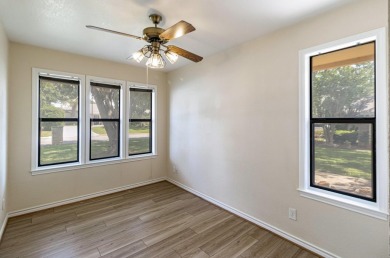 Charming 4-Bedroom Retreat in Sought-After Meadowlakes - Backs on Hidden Falls Golf Club in Texas - for sale on GolfHomes.com, golf home, golf lot