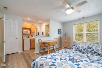 FURNISHED, UPDATED, ON THE PREFERRED SECOND LEVEL AND GREAT on Members Club At St. James Plantation in North Carolina - for sale on GolfHomes.com, golf home, golf lot