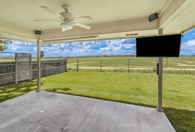 Charming 4-Bedroom Retreat in Sought-After Meadowlakes - Backs on Hidden Falls Golf Club in Texas - for sale on GolfHomes.com, golf home, golf lot