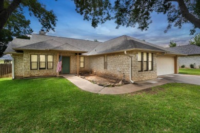 Charming 4-Bedroom Retreat in Sought-After Meadowlakes - Backs on Hidden Falls Golf Club in Texas - for sale on GolfHomes.com, golf home, golf lot