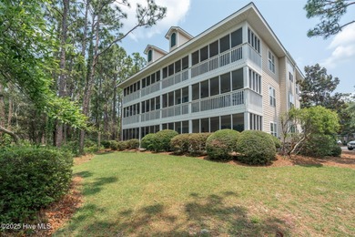 FURNISHED, UPDATED, ON THE PREFERRED SECOND LEVEL AND GREAT on Members Club At St. James Plantation in North Carolina - for sale on GolfHomes.com, golf home, golf lot