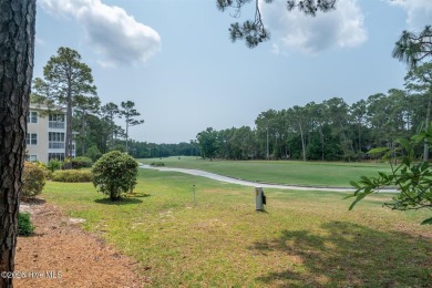 FURNISHED, UPDATED, ON THE PREFERRED SECOND LEVEL AND GREAT on Members Club At St. James Plantation in North Carolina - for sale on GolfHomes.com, golf home, golf lot