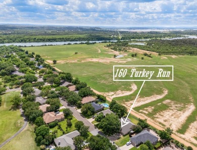 Charming 4-Bedroom Retreat in Sought-After Meadowlakes - Backs on Hidden Falls Golf Club in Texas - for sale on GolfHomes.com, golf home, golf lot