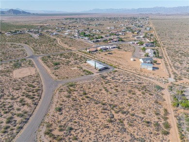 Now is the Time ** Build your dream home or investment property on Valle Vista Golf Course in Arizona - for sale on GolfHomes.com, golf home, golf lot