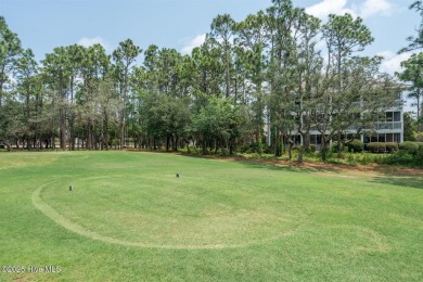 FURNISHED, UPDATED, ON THE PREFERRED SECOND LEVEL AND GREAT on Members Club At St. James Plantation in North Carolina - for sale on GolfHomes.com, golf home, golf lot