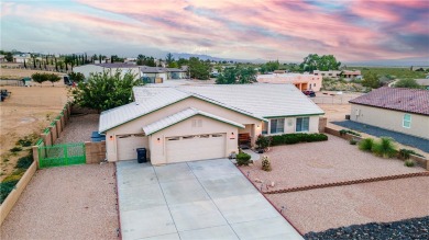 This lovely HOME is nestled amidst beautiful and majestic on Valle Vista Golf Course in Arizona - for sale on GolfHomes.com, golf home, golf lot
