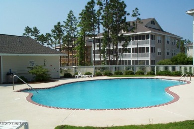 FURNISHED, UPDATED, ON THE PREFERRED SECOND LEVEL AND GREAT on Members Club At St. James Plantation in North Carolina - for sale on GolfHomes.com, golf home, golf lot
