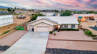 This lovely HOME is nestled amidst beautiful and majestic on Valle Vista Golf Course in Arizona - for sale on GolfHomes.com, golf home, golf lot