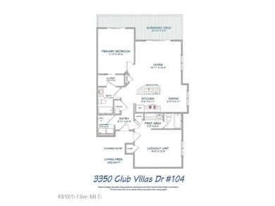 FURNISHED, UPDATED, ON THE PREFERRED SECOND LEVEL AND GREAT on Members Club At St. James Plantation in North Carolina - for sale on GolfHomes.com, golf home, golf lot