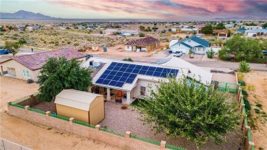 This lovely HOME is nestled amidst beautiful and majestic on Valle Vista Golf Course in Arizona - for sale on GolfHomes.com, golf home, golf lot
