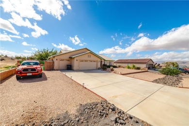 This lovely HOME is nestled amidst beautiful and majestic on Valle Vista Golf Course in Arizona - for sale on GolfHomes.com, golf home, golf lot