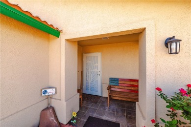 This lovely HOME is nestled amidst beautiful and majestic on Valle Vista Golf Course in Arizona - for sale on GolfHomes.com, golf home, golf lot