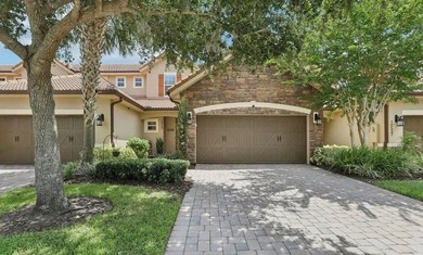 Stunning 4-bedroom, 4-bath home in the exclusive Eagle Creek on Eagle Creek Golf Club in Florida - for sale on GolfHomes.com, golf home, golf lot