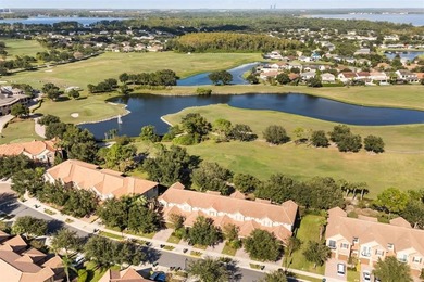 Stunning 4-bedroom, 4-bath home in the exclusive Eagle Creek on Eagle Creek Golf Club in Florida - for sale on GolfHomes.com, golf home, golf lot