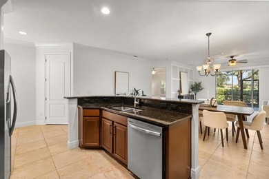 Stunning 4-bedroom, 4-bath home in the exclusive Eagle Creek on Eagle Creek Golf Club in Florida - for sale on GolfHomes.com, golf home, golf lot