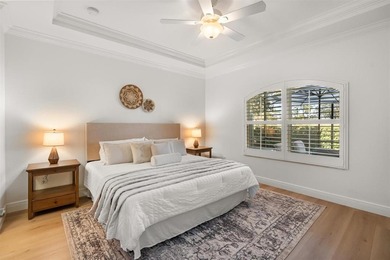 Stunning 4-bedroom, 4-bath home in the exclusive Eagle Creek on Eagle Creek Golf Club in Florida - for sale on GolfHomes.com, golf home, golf lot