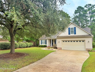 Immaculate Move-In Ready Home in Gated Golf Course Community! on Harbour Point Golf Club in North Carolina - for sale on GolfHomes.com, golf home, golf lot