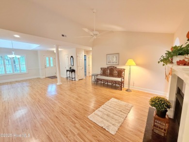Immaculate Move-In Ready Home in Gated Golf Course Community!
 on Harbour Point Golf Club in North Carolina - for sale on GolfHomes.com, golf home, golf lot