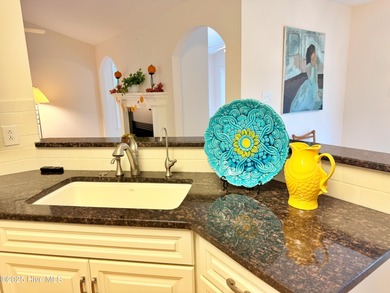 Immaculate Move-In Ready Home in Gated Golf Course Community! on Harbour Point Golf Club in North Carolina - for sale on GolfHomes.com, golf home, golf lot