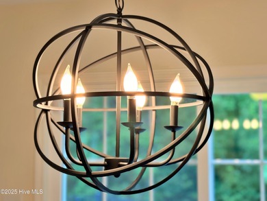 Immaculate Move-In Ready Home in Gated Golf Course Community! on Harbour Point Golf Club in North Carolina - for sale on GolfHomes.com, golf home, golf lot