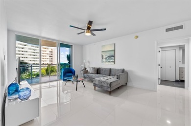 Welcome home to this fully renovated 2+2+den in one of Fort on  in Florida - for sale on GolfHomes.com, golf home, golf lot