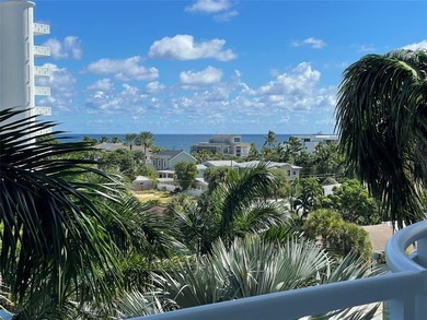 Welcome home to this fully renovated 2+2+den in one of Fort on  in Florida - for sale on GolfHomes.com, golf home, golf lot