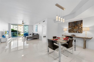 Welcome home to this fully renovated 2+2+den in one of Fort on  in Florida - for sale on GolfHomes.com, golf home, golf lot