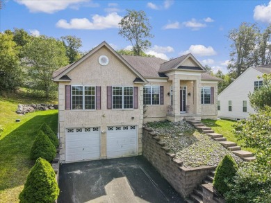 Tenant-Occupied Investment Opportunity! Welcome to this on Country Club of the Poconos Golf Course in Pennsylvania - for sale on GolfHomes.com, golf home, golf lot