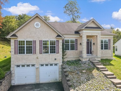 Tenant-Occupied Investment Opportunity! Welcome to this on Country Club of the Poconos Golf Course in Pennsylvania - for sale on GolfHomes.com, golf home, golf lot