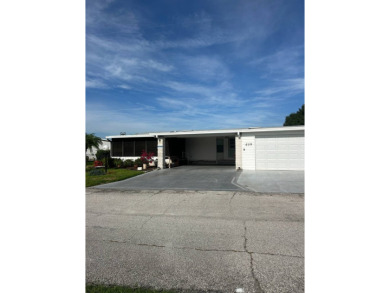 Welcome to Your Spacious Corner Lot Retreat with Bonus Room & on Schalamar Creek Golf and Country Club in Florida - for sale on GolfHomes.com, golf home, golf lot