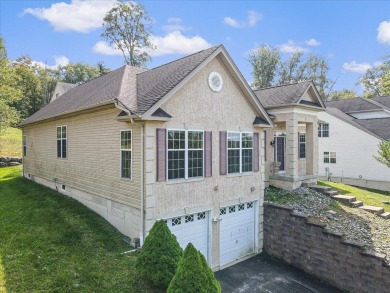 Tenant-Occupied Investment Opportunity! Welcome to this on Country Club of the Poconos Golf Course in Pennsylvania - for sale on GolfHomes.com, golf home, golf lot