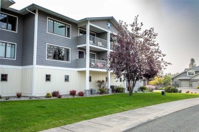 Charming townhouse in the quaint village of Bigfork! This on Eagle Bend Golf Course in Montana - for sale on GolfHomes.com, golf home, golf lot