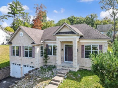 Tenant-Occupied Investment Opportunity! Welcome to this on Country Club of the Poconos Golf Course in Pennsylvania - for sale on GolfHomes.com, golf home, golf lot