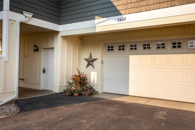 Charming townhouse in the quaint village of Bigfork! This on Eagle Bend Golf Course in Montana - for sale on GolfHomes.com, golf home, golf lot