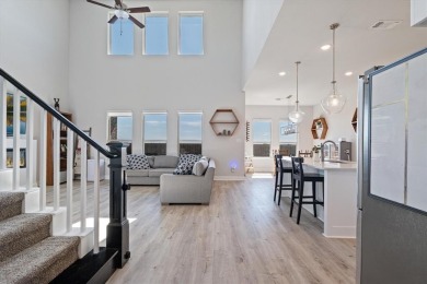 SELLER TO CONTRIBUTE UP TO 20K BUYER INCENTIVES!!!
Welcome home! on The Bridges Golf Club in Texas - for sale on GolfHomes.com, golf home, golf lot