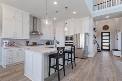 SELLER TO CONTRIBUTE UP TO 20K BUYER INCENTIVES!!!
Welcome home! on The Bridges Golf Club in Texas - for sale on GolfHomes.com, golf home, golf lot