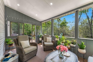 Welcome to this expansive 4-bedroom, 2.5-bath colonial offering on Pocono Farms Country Club in Pennsylvania - for sale on GolfHomes.com, golf home, golf lot
