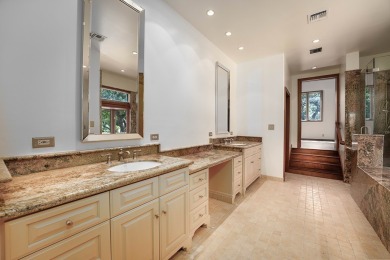 Nestled among the scenic hills of Frisch Auf!, this remodeled on Frisch Auf Valley Country Club in Texas - for sale on GolfHomes.com, golf home, golf lot