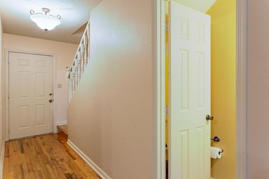 This charming 2 Bedroom, 2.5 Bath Townhouse in a Prime Location on Hilaman Park Golf Course in Florida - for sale on GolfHomes.com, golf home, golf lot