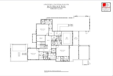 BRAND NEW CUSTOM HOME by one of the areas top home builders on  in Florida - for sale on GolfHomes.com, golf home, golf lot