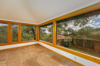 Nestled among the scenic hills of Frisch Auf!, this remodeled on Frisch Auf Valley Country Club in Texas - for sale on GolfHomes.com, golf home, golf lot