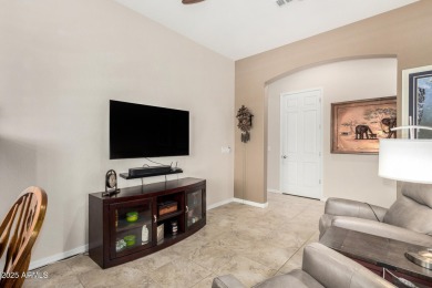 EXPLORE INSPIRED RESORT LIVING! Welcome to this beautiful on Poston Butte Golf Club in Arizona - for sale on GolfHomes.com, golf home, golf lot