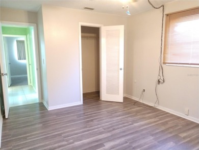 Under contract-accepting backup offers. FRESHLY PAINTED 2/11/25! on Mainlands Golf Club in Florida - for sale on GolfHomes.com, golf home, golf lot