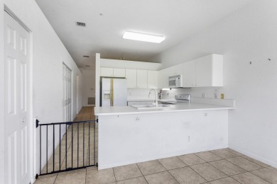 Exceptional opportunity to purchase this well-situated 3 bedroom on Village Golf Club in Florida - for sale on GolfHomes.com, golf home, golf lot