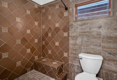 Nestled among the scenic hills of Frisch Auf!, this remodeled on Frisch Auf Valley Country Club in Texas - for sale on GolfHomes.com, golf home, golf lot
