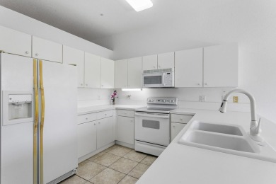 Exceptional opportunity to purchase this well-situated 3 bedroom on Village Golf Club in Florida - for sale on GolfHomes.com, golf home, golf lot