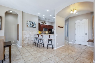 Looking for that FULLY FURNISHED pool & spa home with a SOUTH on Laughlin Ranch Golf Club in Arizona - for sale on GolfHomes.com, golf home, golf lot