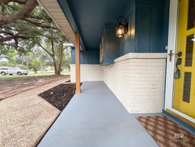 Newly updated Golf Course Home with pool and lanai For Sale! on The Golf Club of the Wharf in Alabama - for sale on GolfHomes.com, golf home, golf lot